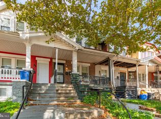 5547 Hazel Ave, Philadelphia, PA 19143