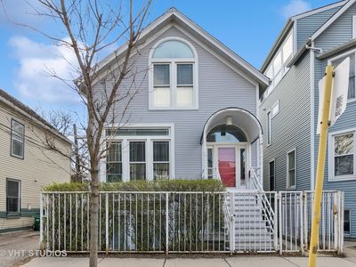 1115 W Schubert Ave, Chicago, IL, 60614