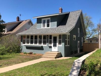 4228 Columbus Ave, Minneapolis, MN, 55407