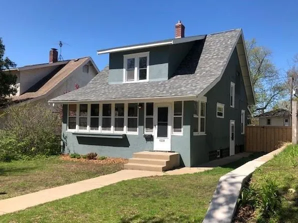 4228 Columbus Ave, Minneapolis, MN 55407