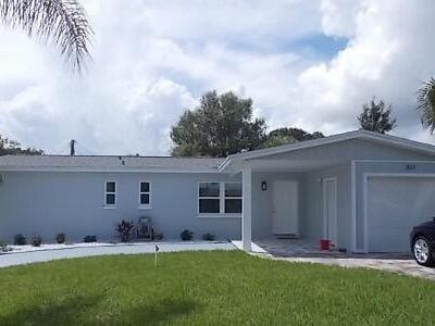 303 Dartmouth Avenue, Melbourne, FL, 32901