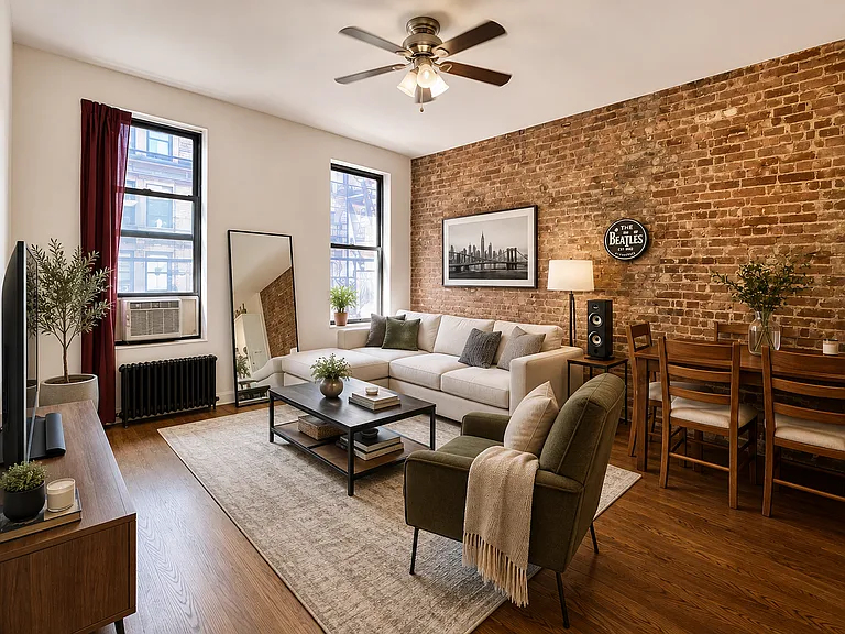 311 W 94th St #5D — Photo 1