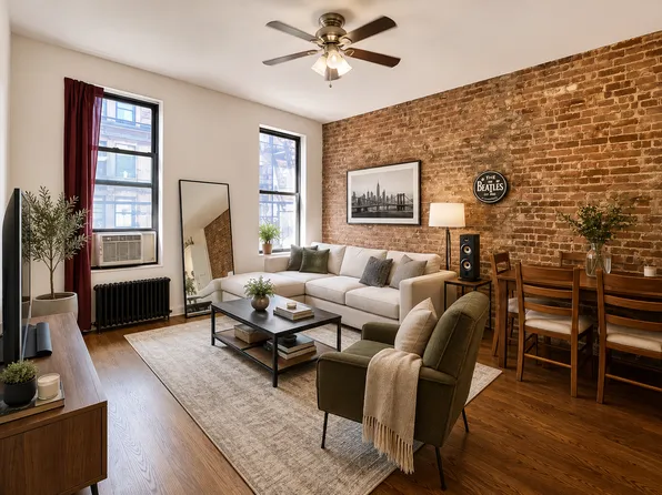 311 W 94th St APT 5D, New York, NY 10025