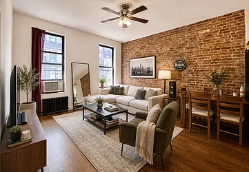 311 West 94th Street, #5D