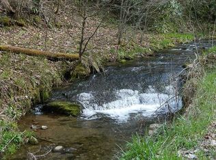 2688 Silvermine Rd, Bryson City, NC 28713