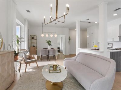 775 Juniper St NE #230, Atlanta, GA, 30308