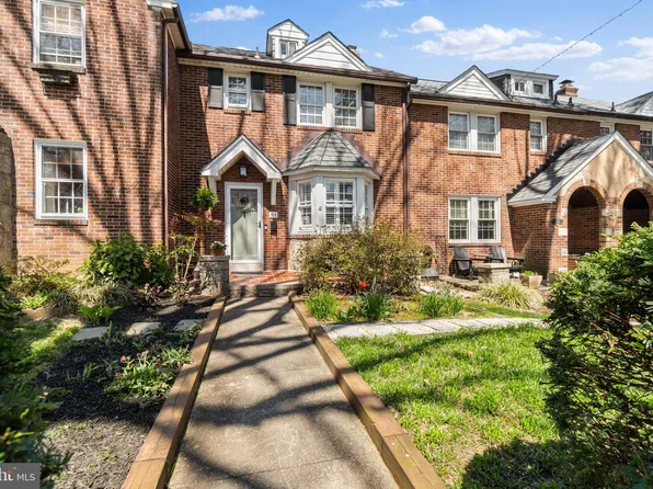 312 Dunkirk Rd, Baltimore, MD 21212