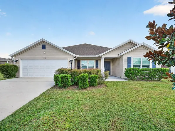 11043 White Ter, Oxford, FL 34484