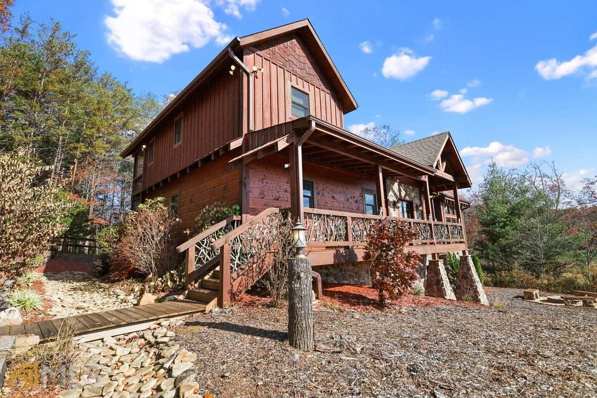 100 Mountain Laurel Rdg, Mineral Bluff, GA 30559 Zillow
