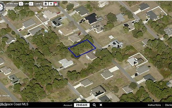 5th image of 2658 Tepee Ave SE