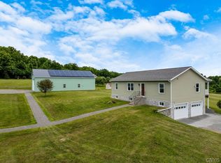 2470 Cemetery Rd, Fabius, NY 13063