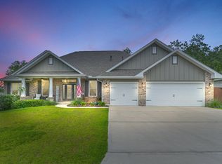 6082 Walk Along Way, Crestview, FL 32536