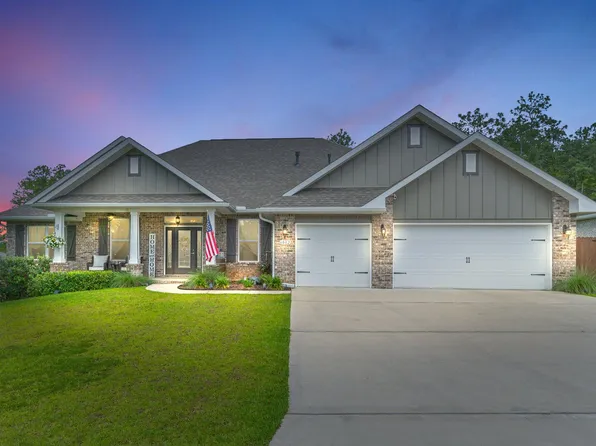 6082 Walk Along Way, Crestview, FL 32536