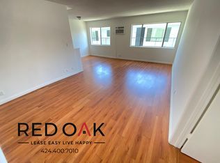 7010 1/2 Lanewood Ave #205A, Los Angeles, CA 90028