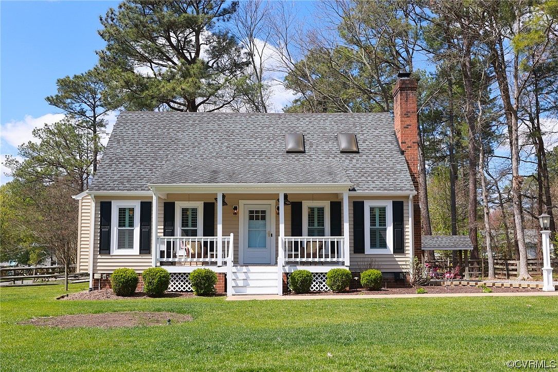 11100 Quail Roost Ct, Glen Allen, VA 23059 Zillow