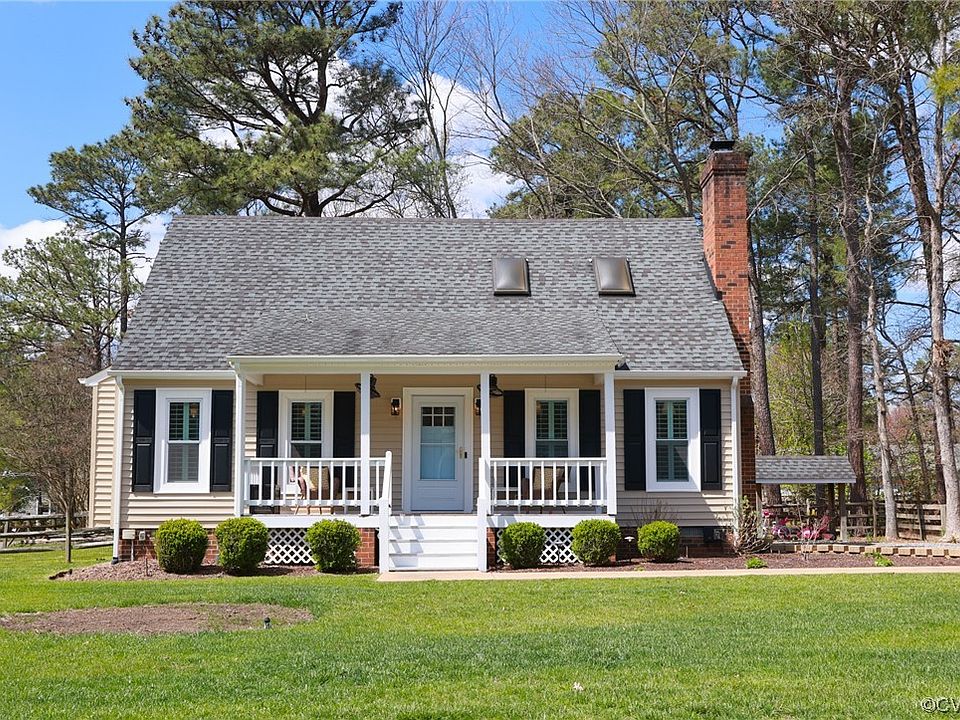 11100 Quail Roost Ct, Glen Allen, VA 23059 Zillow