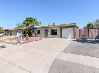 6645 E Victoria St, Tucson, AZ 85730