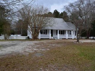 1212 Red Hill Rd, Camden, SC 29020