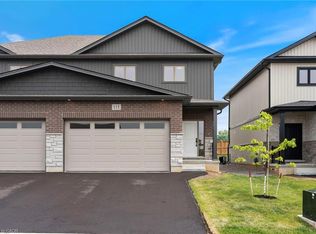 115 Amber St, Norfolk County, ON