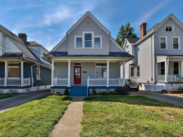 2517 Marsh Ave, Cincinnati, OH 45212