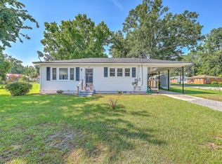 218 Breedin St, Manning, SC 29102