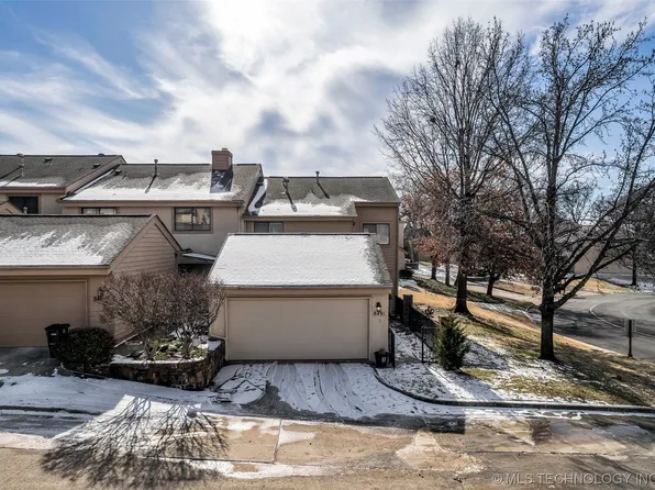8491 S College Ave #105, Tulsa, OK 74137