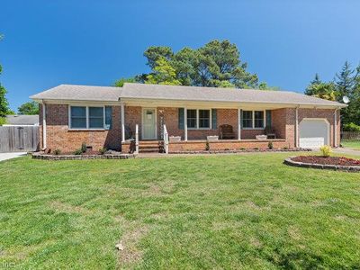 1609 Macgregory Ct, Virginia Beach, VA, 23464