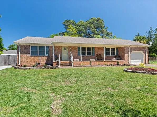 1609 Macgregory Ct, Virginia Beach, VA 23464