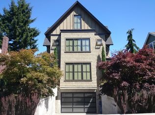 2350 N 60th St, Seattle, WA 98103