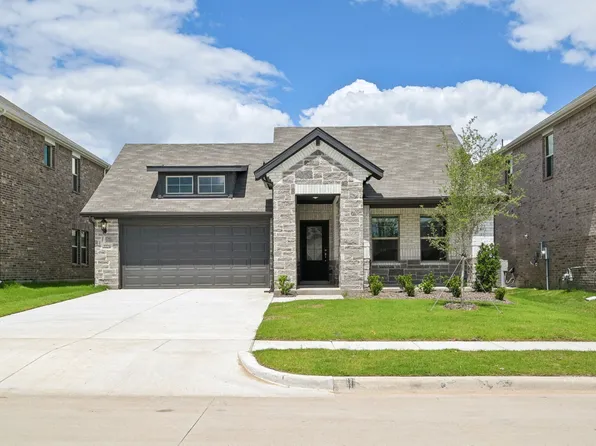 2221 Preakness Dr, Seagoville, TX 75159