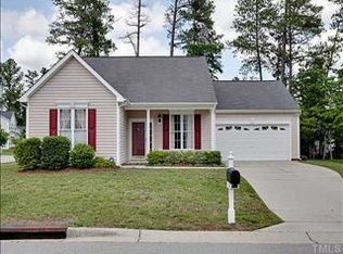 8508 Neuse Stone Dr, Raleigh, NC 27616