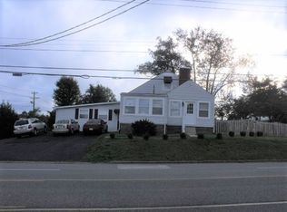901 Johnson Ave, Johnson City, TN 37604