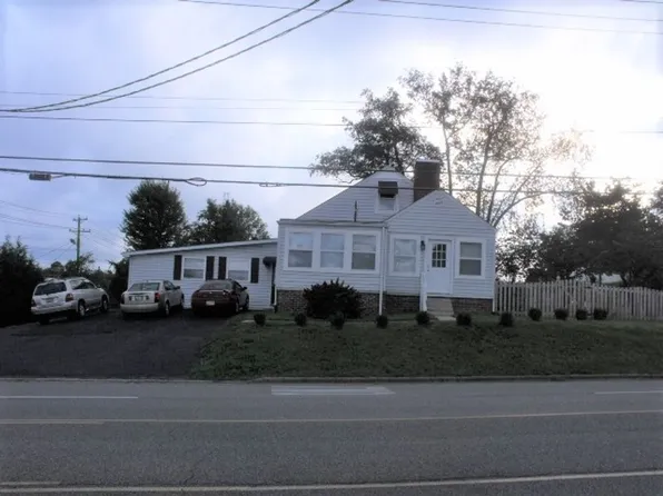 901 Johnson Ave, Johnson City, TN 37604