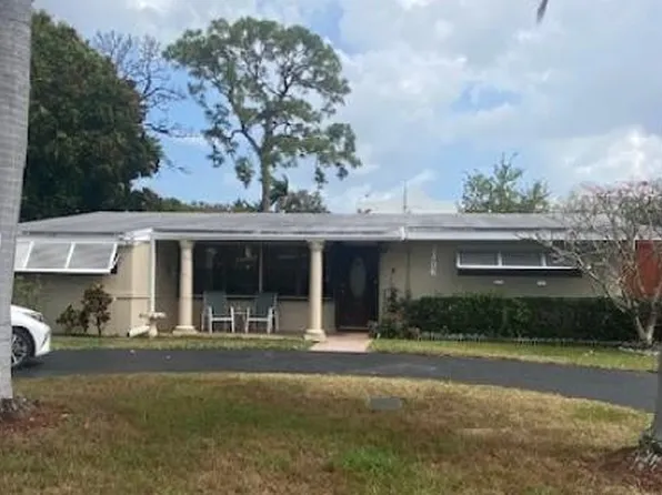 2406 Andros Lane, Fort Lauderdale, FL 33312