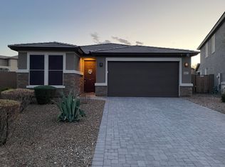 18477 W Sunbelt Dr, Surprise, AZ 85374