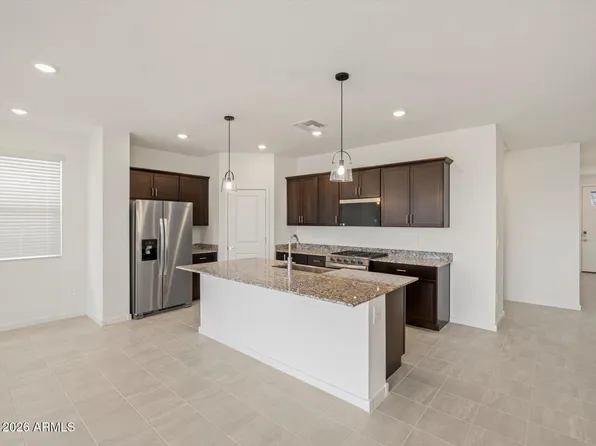 3276 N CAMDEN Drive, Florence, AZ 85132