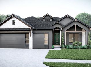 15213 Jasper Ln, Edmond, OK 73013