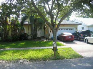 3447 Barbados Ave, Cooper City, FL 33026