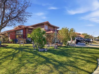5390 Karling Pl, Palmdale, CA, 93552