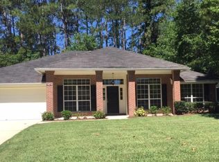10574 Lake Hollow Ln, Jacksonville, FL 32257