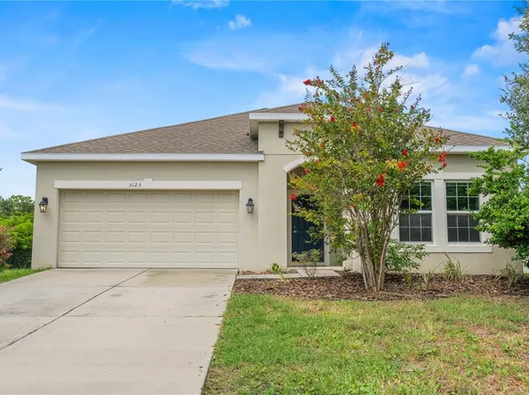 3123 MELA COURT, HOLIDAY, FL 34691