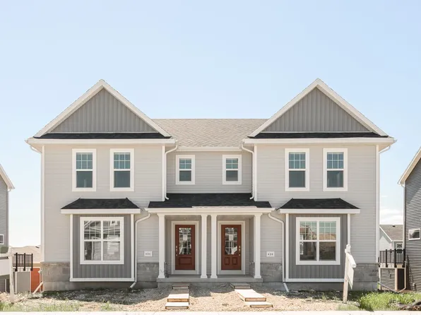 428 Crusader, Waunakee, WI 53597