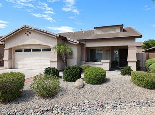 8142 W Harmony Ln, Peoria, AZ 85382