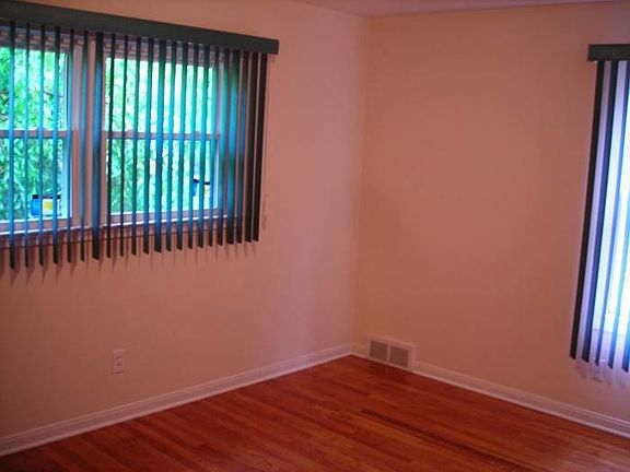 Front Bedroom