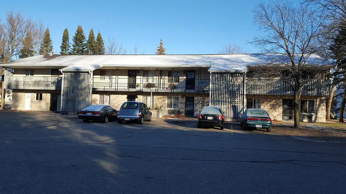 1 bed, $1,025 — Photo 1