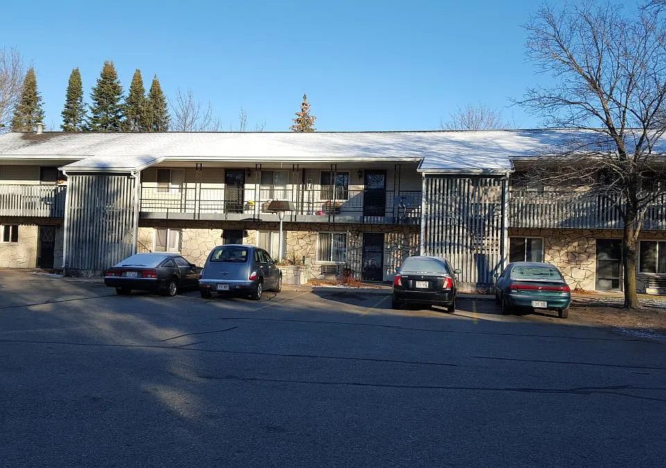 3160 Rosalie Pkwy