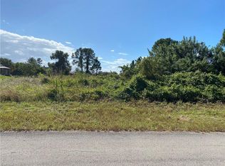 868 Chemstrand St E, Lehigh Acres, FL 33974