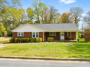 922 Smith St, Albemarle, NC 28001