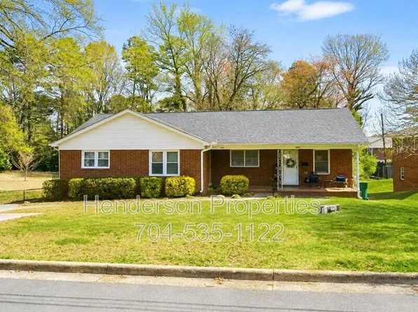 922 Smith St, Albemarle, NC 28001