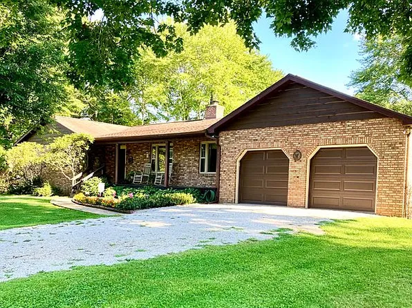 236 Tribett Ln, Millwood, WV 25262